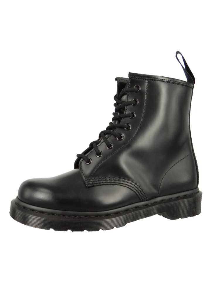 

Сапоги Dr. Martens