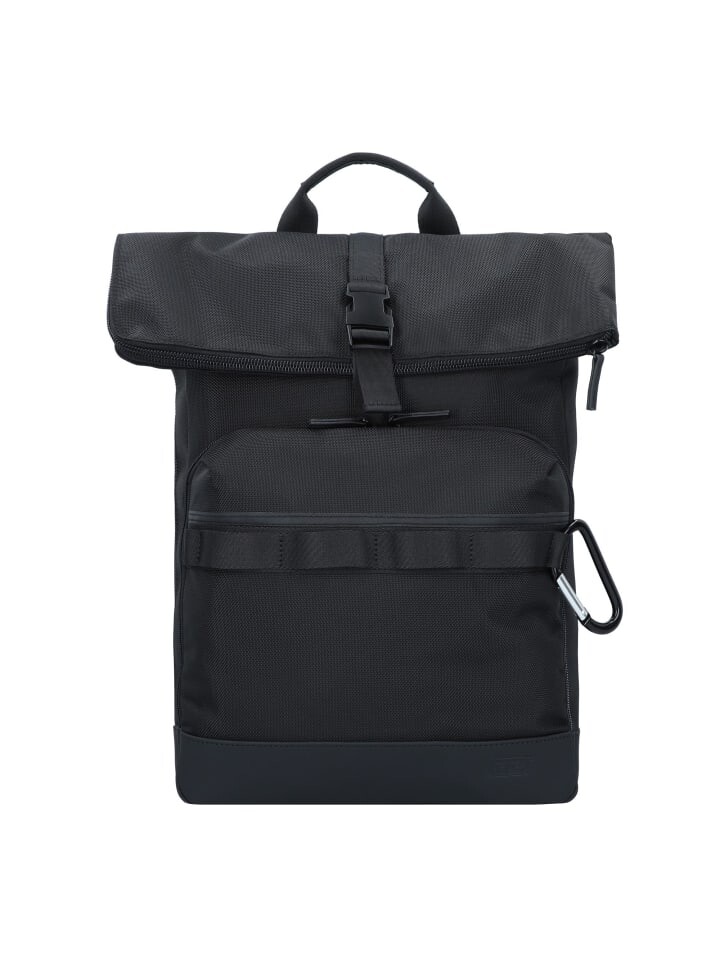 

Рюкзак Jost Lindberg 30 cm Laptopfach, черный