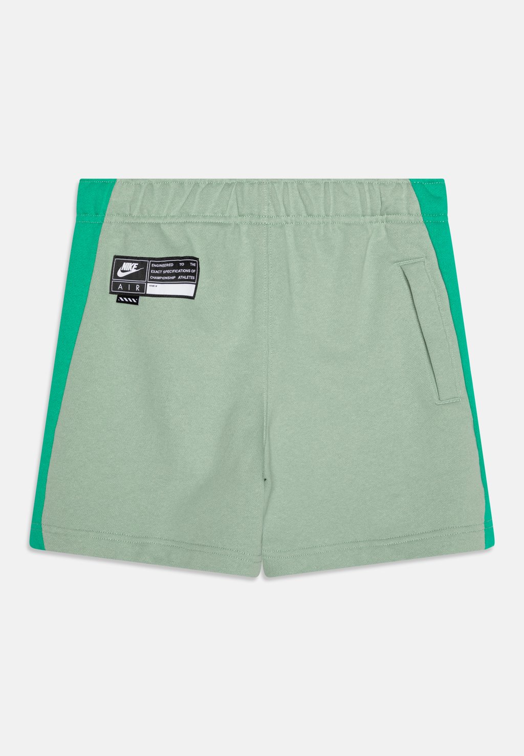 Спортивные брюки AIR UNISEX Nike Sportswear, зеленый — фото 2