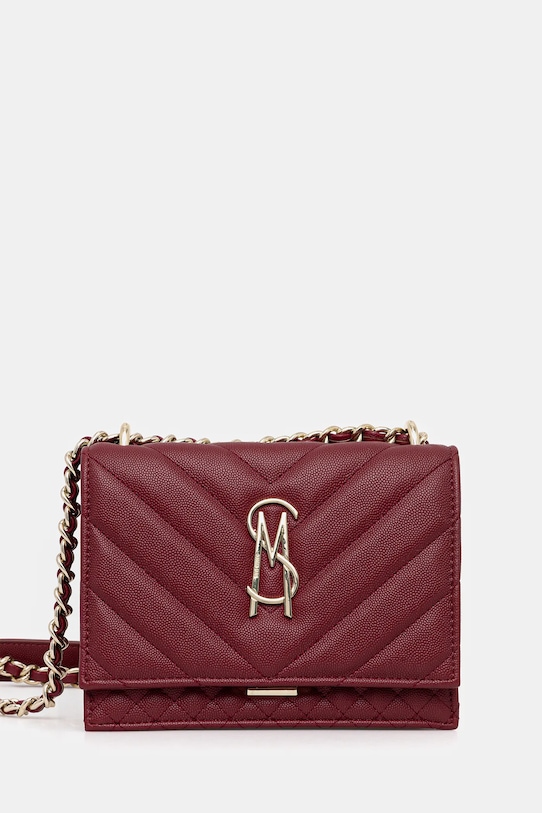 

Сумка Бамара-2 Steve Madden, бордовый