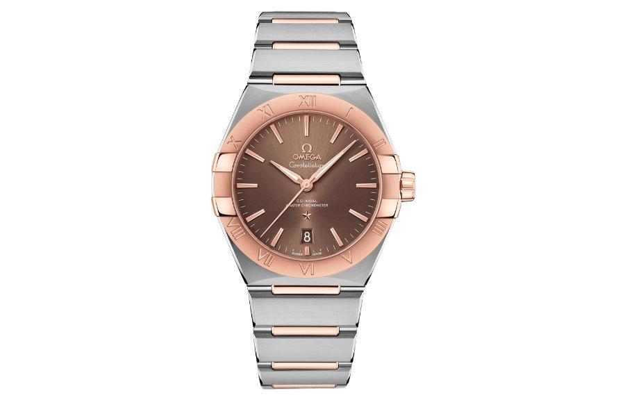 

OMEGA Часы Men's Constellation Series Constellation Watch Watch
