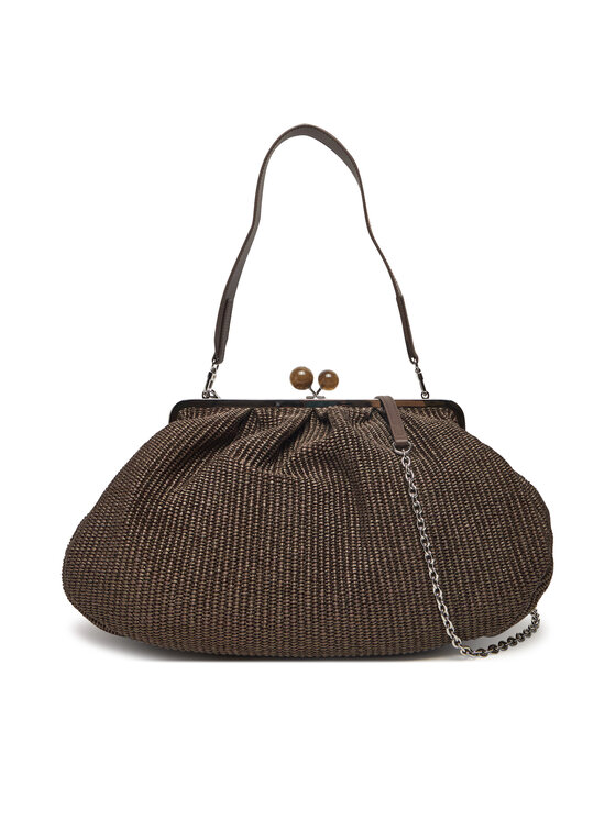 

Сумочка Nabarro 2515511075650 Weekend Max Mara, коричневый