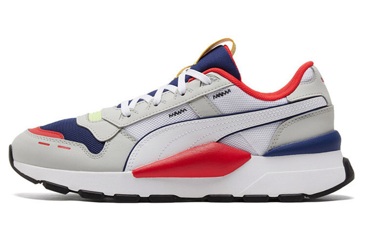 

Puma RS 2.0 Core Elektro Синий Серый Фиолетовый
