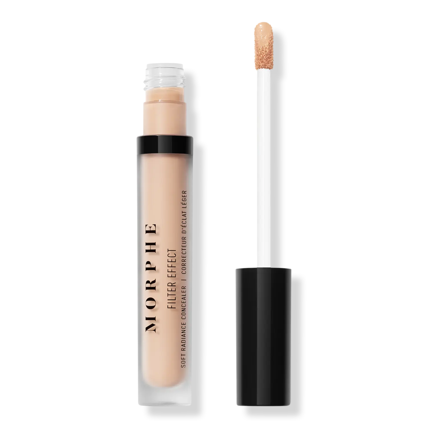 

Консилер Filter Effect Soft Radiance Morphe, Medium 10 (cool, light medium with slightly peach undertones)