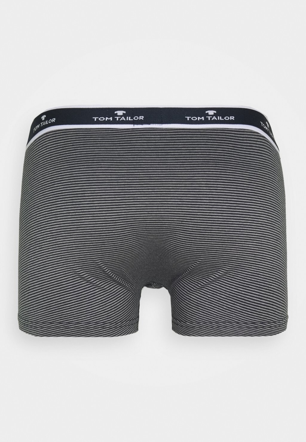 

Брюки 2 PACK TOM TAILOR, темно-синий
