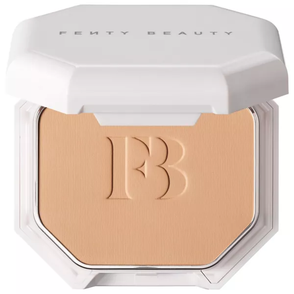 

Pro filt'r мягкая матовая стойкая пудра-основа Fenty Beauty By Rihanna, цвет 240