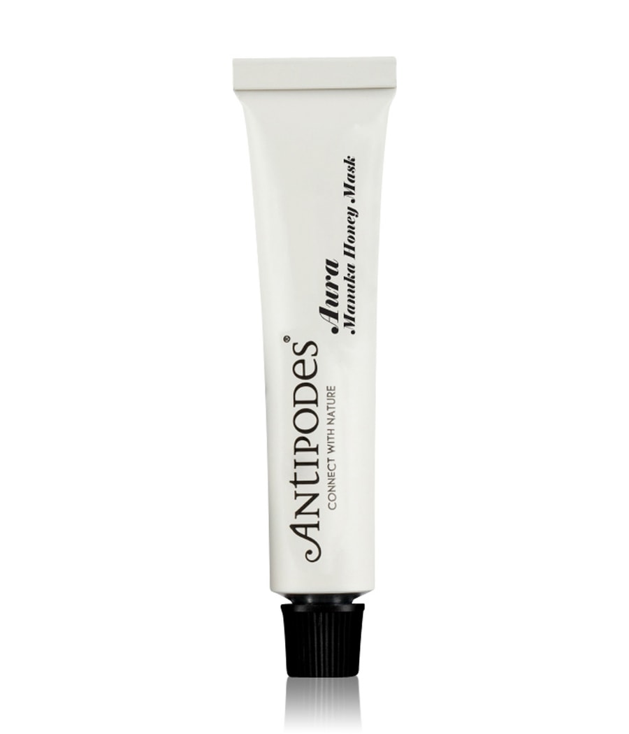 

Медицинская маска Antipodes Aura Manuka Honey Mask, 15 ml