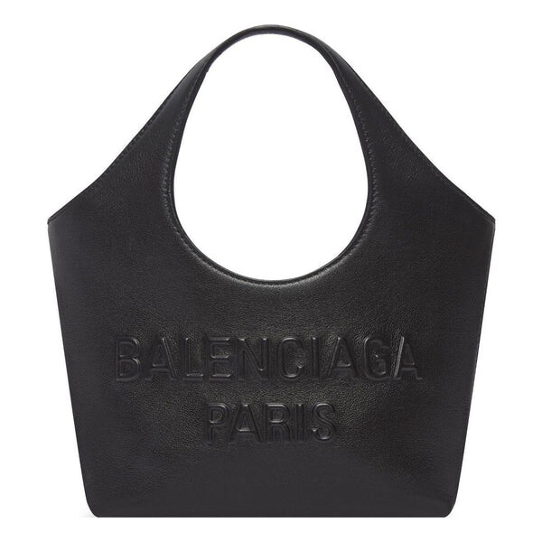 

Сумка mary-kate xs tote bag 'black' Balenciaga, черный