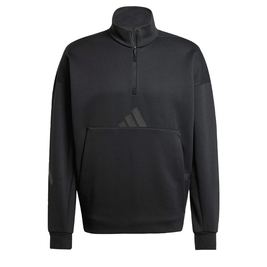 

Спортивная толстовка ADIDAS SPORTSWEAR Z.N.E., черный