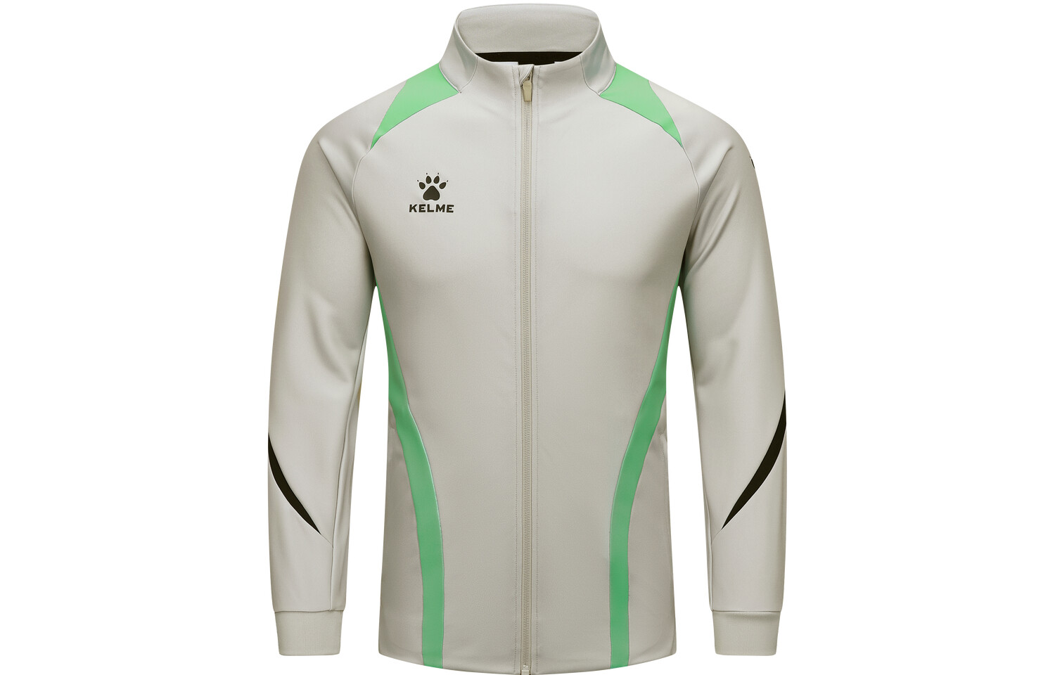 

Куртка унисекс Kelme, цвет Sky Gray