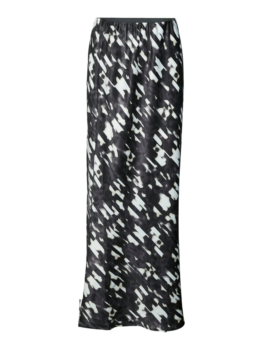 

Юбка VERO MODA VMMERLE, черный