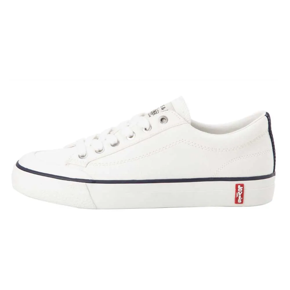 

Кроссовки Levi's Ls2 trainers, белый