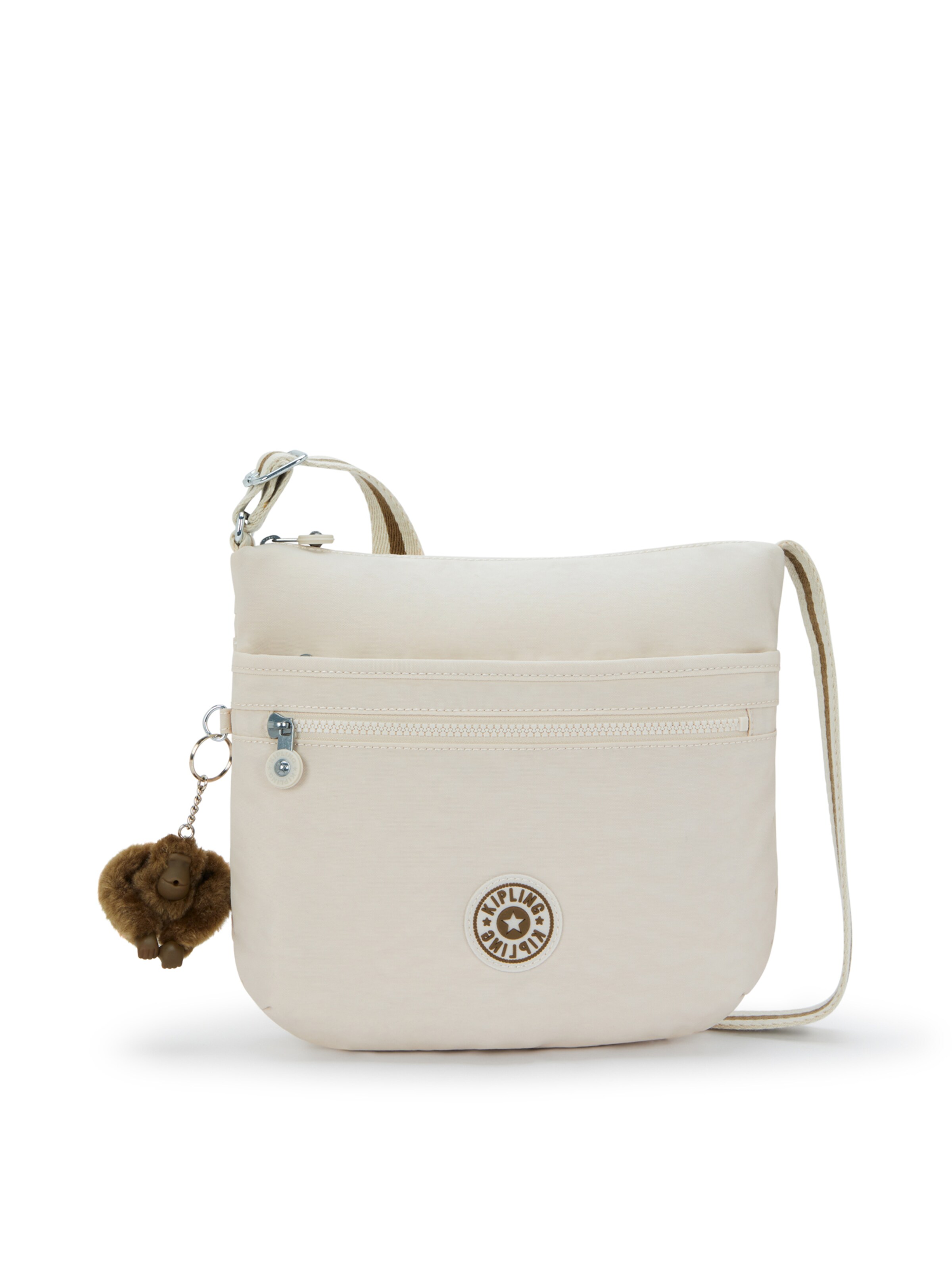

KIPLING Сумка через плечо 'Arto' в цвете Ivory