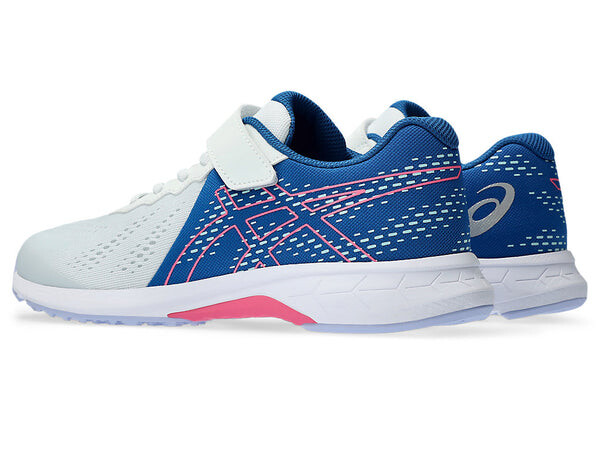 Кроссовки кроссовки lazerbeam Asics, белый — фото 4