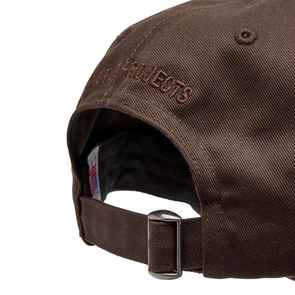 

Norse Projects Спортивная кепка из твила