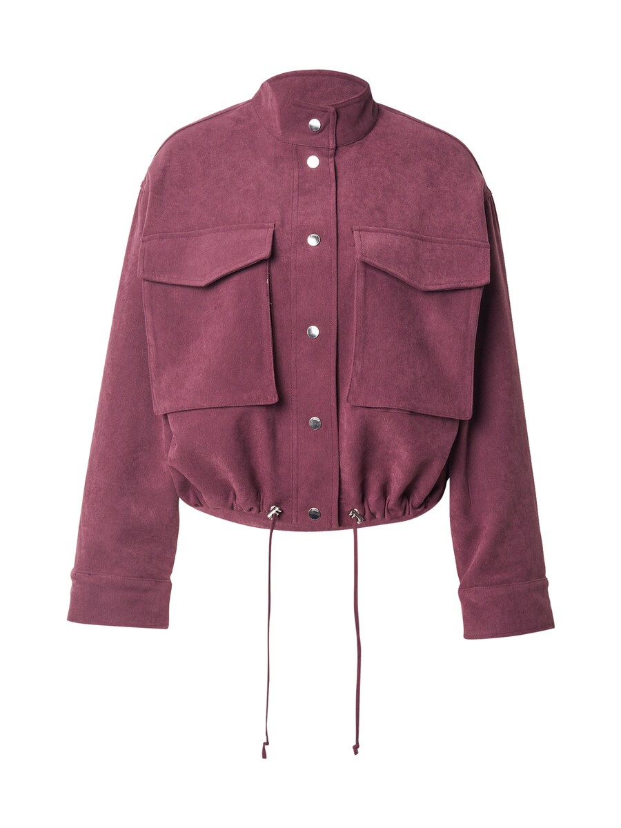 

Демисезонная куртка ONLY ONLDUNE, Blackberry