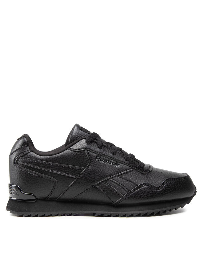 

Кроссовки Royal Glide Ripple Reebok, черный