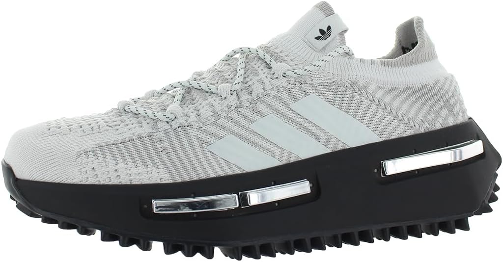 

Мужские кроссовки adidas NMD S1, белый/черный