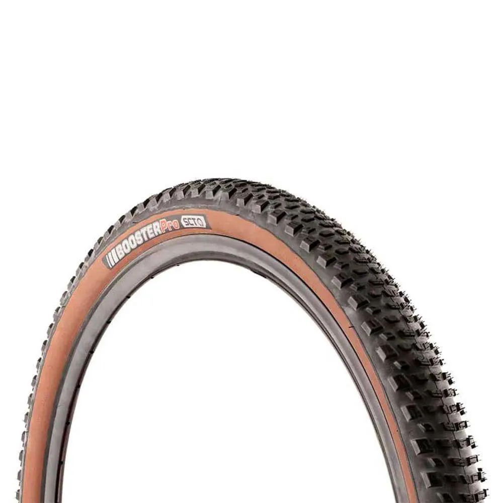 

Жесткая шина MTB Kenda Booster Skinwall SCT Tubeless 29´´ x 2.40, черный