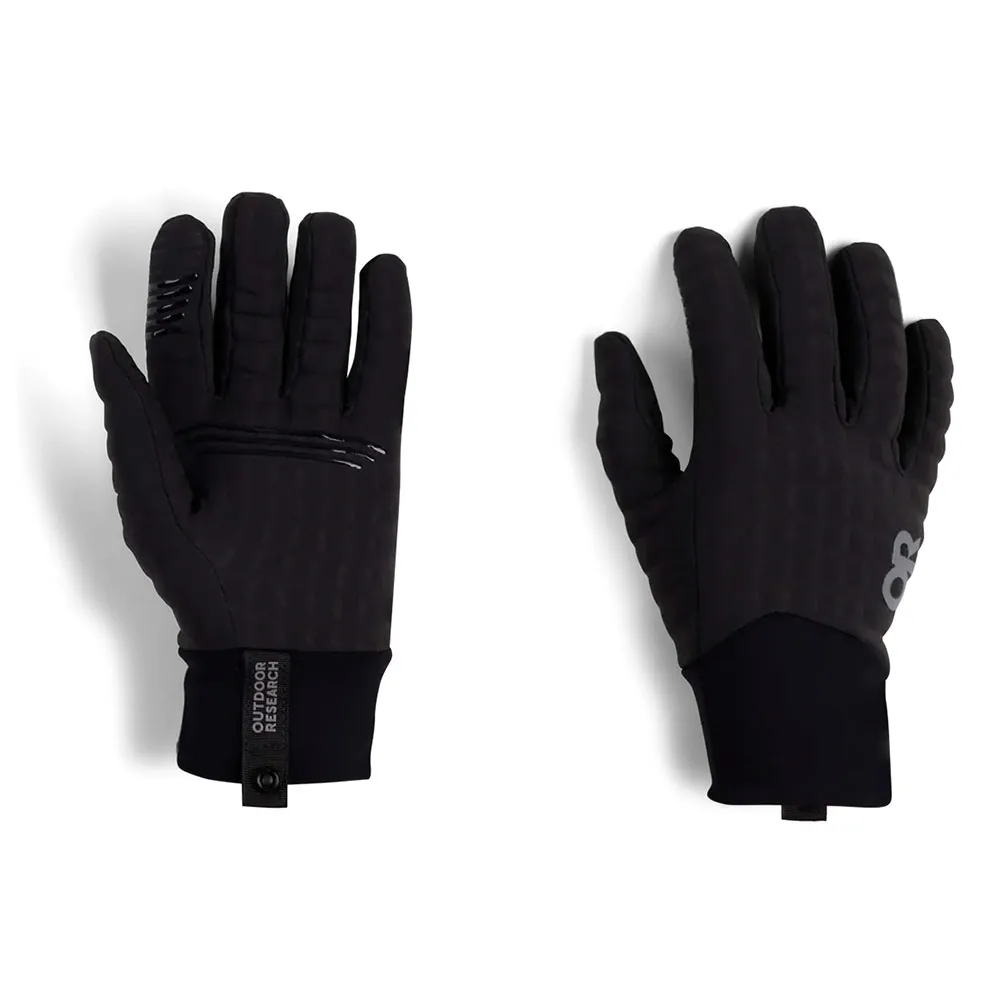 

Перчатки Outdoor Research Vigor Heavyweight Sensor, черный