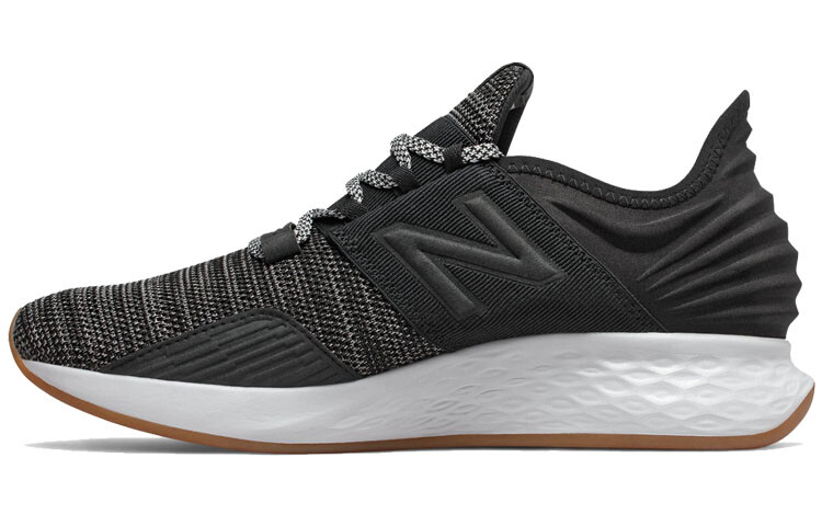 

Кроссовки мужские NB Roav с низким верхом, черные/серые New Balance