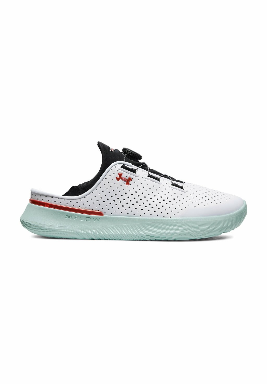 

Тренировочная обувь UNISEX SLIPSPEED Under Armour, белый