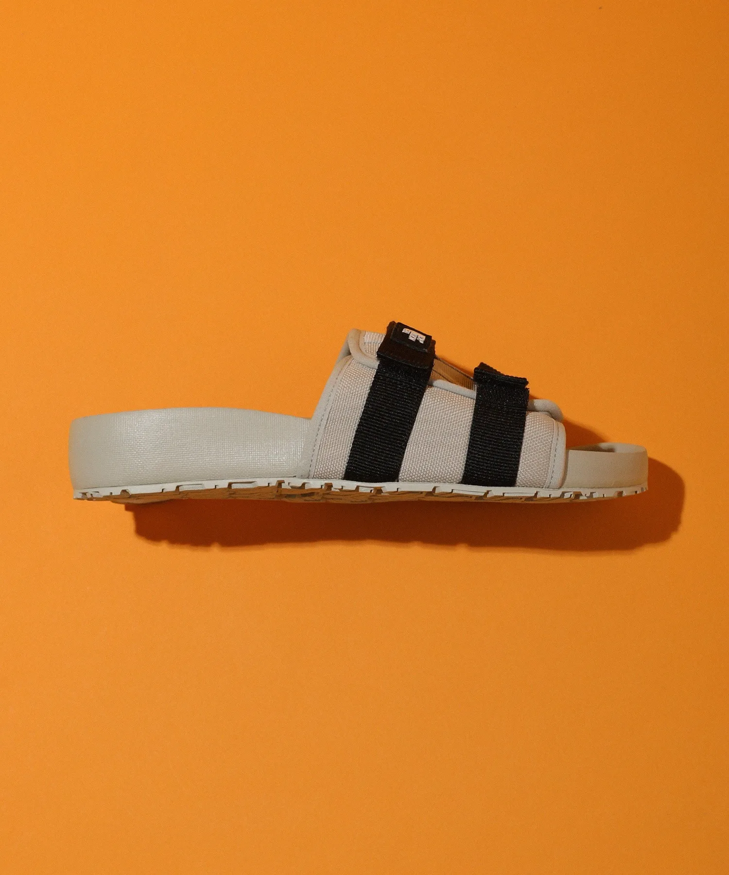 Женские сандалии The North Face Woven Slide Sandals — фото 3