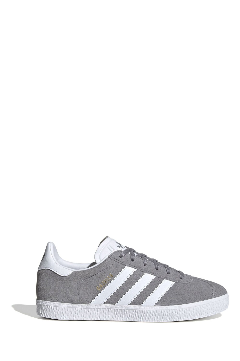 

Газель обувь Adidas Originals, серый