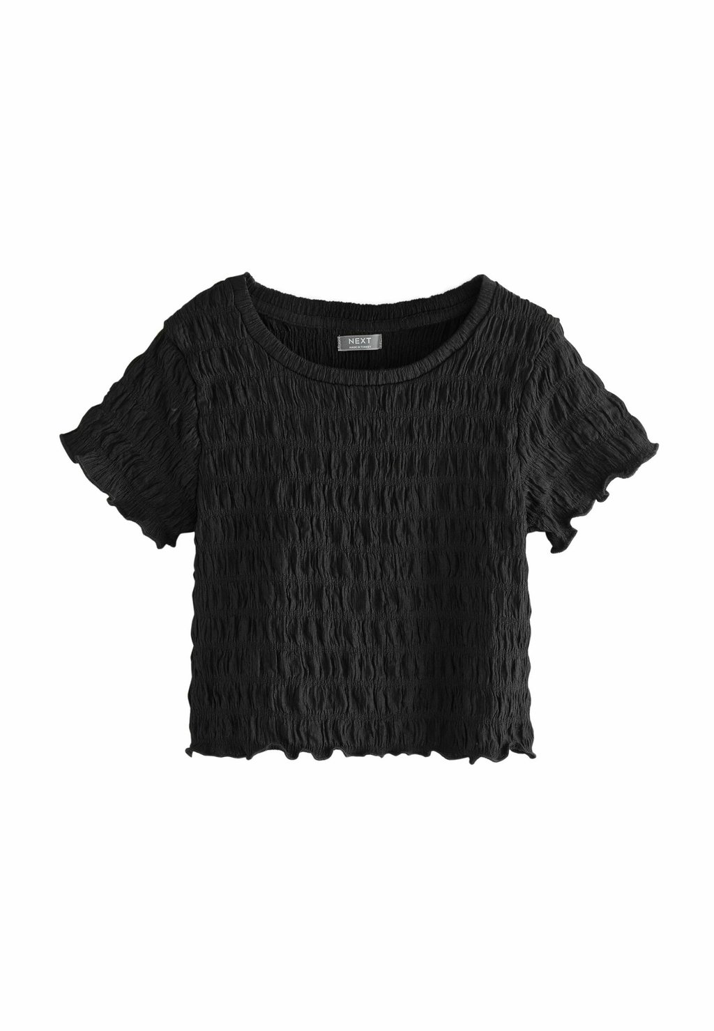 

Блуза REGULAR FIT Next, черный