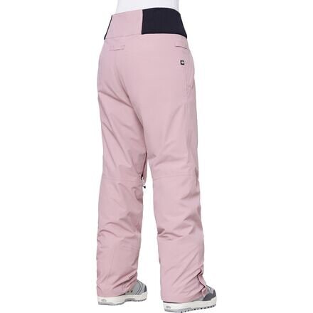 

Утепленные брюки Willow GORE-TEX женские 686, цвет Dusty Mauve
