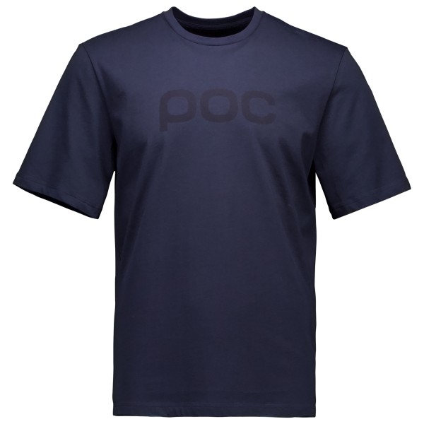 

Футболка Poc Poc, синий