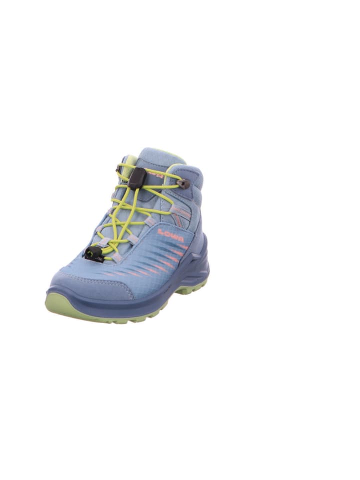 

Походная обувь LOWA Outdoorschuh, синий