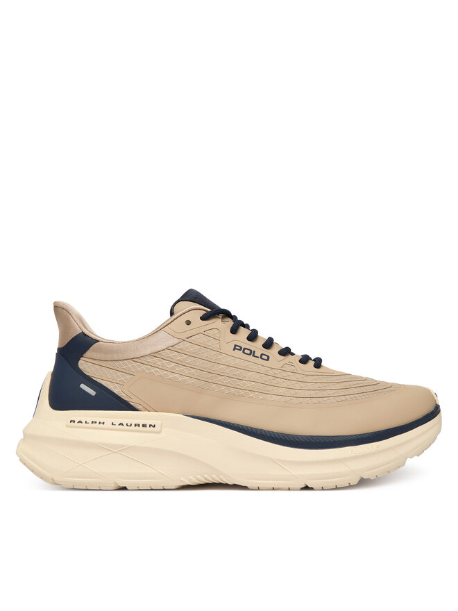 

Кроссовки Polo Ralph Lauren Rlite BL 100 809973999003, коричневый