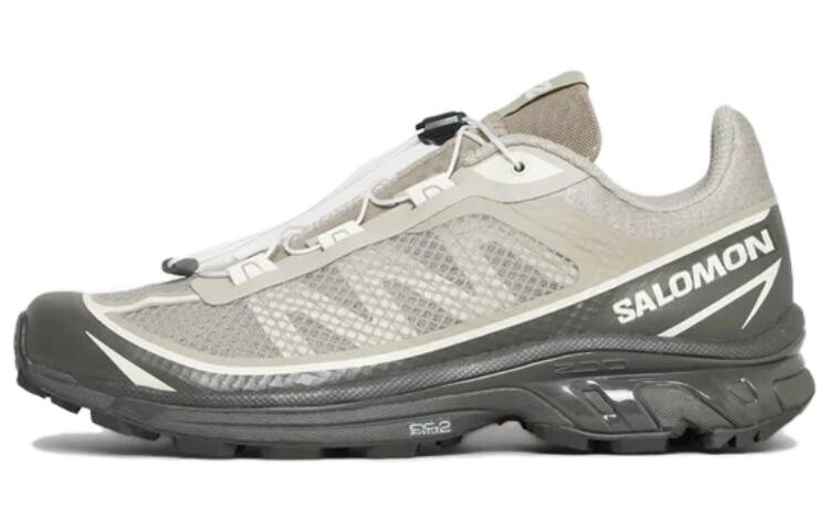 

Salomon XT-6 FT Винтаж Хаки