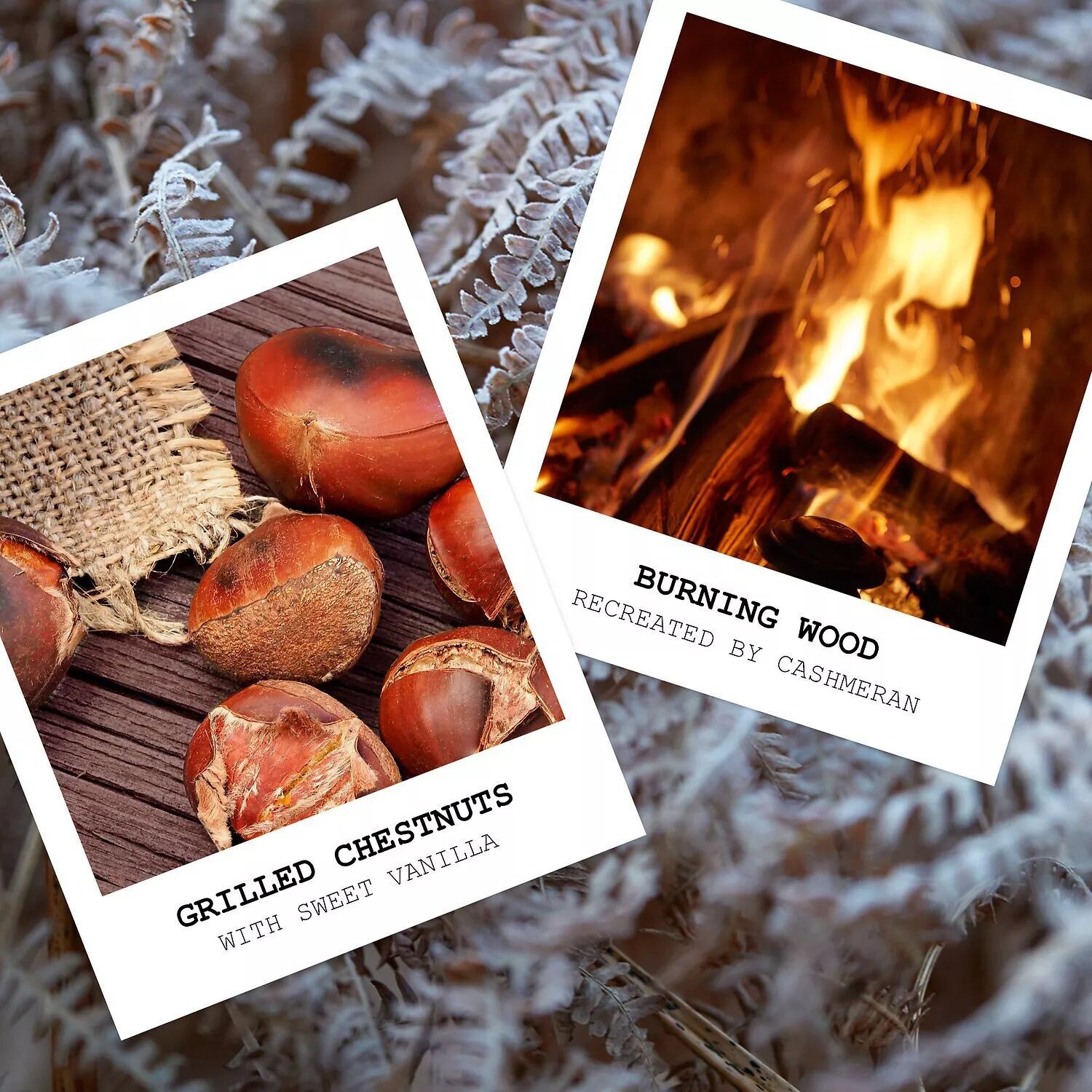 

Ароматическая свеча Maison Margiela 'REPLICA' By The Fireplace