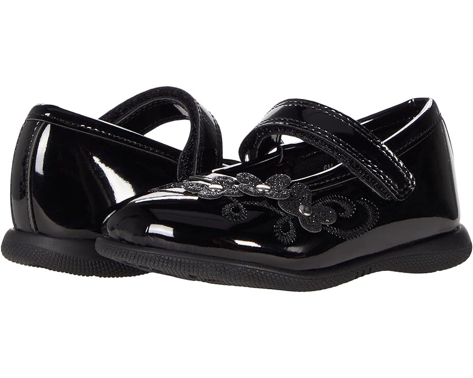 

Балетки Rachel Shoes Honesty, цвет Black Patent
