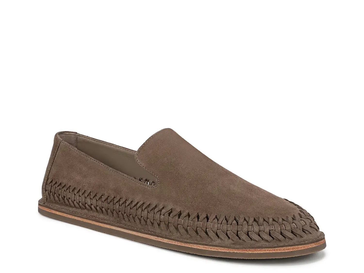 

Desmond Слипоны Vince, Taupe