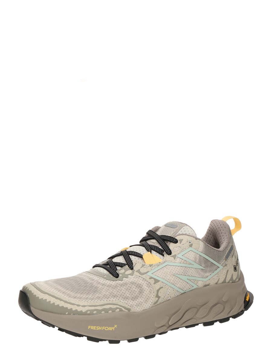 

Кроссовки для бега new balance Running Shoes Hierro GTX, бежевый