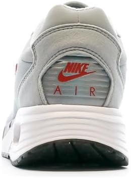 

Мужские кроссовки Nike Air Max Solo, Wolf Grey/Cool Grey/University Red/Black