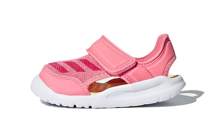 

Кроссовки adidas Fortaswim Toddler Shoes TD Pink/red/white