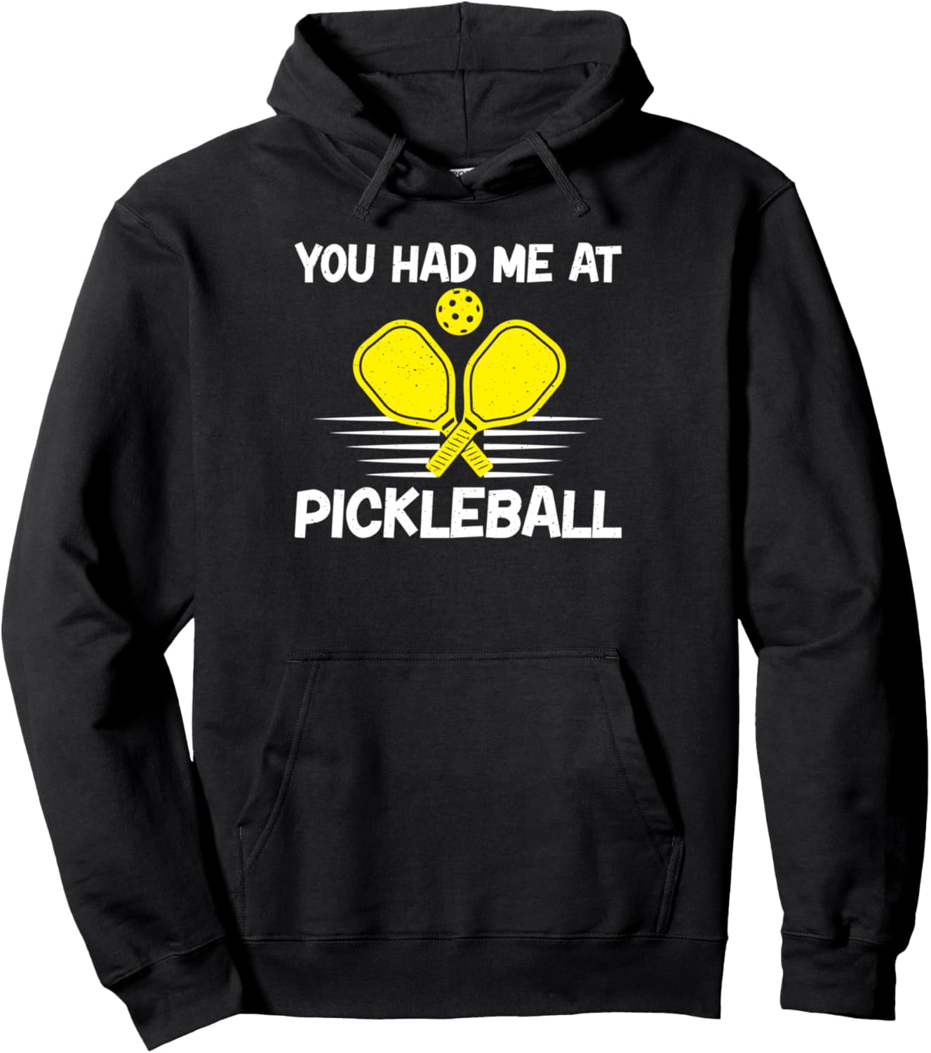 

Худи You Had Me At Pickleball, черная, размер S Pickleball Gifts & Clothing, Черный, Худи You Had Me At Pickleball, черная, размер S Pickleball Gifts & Clothing