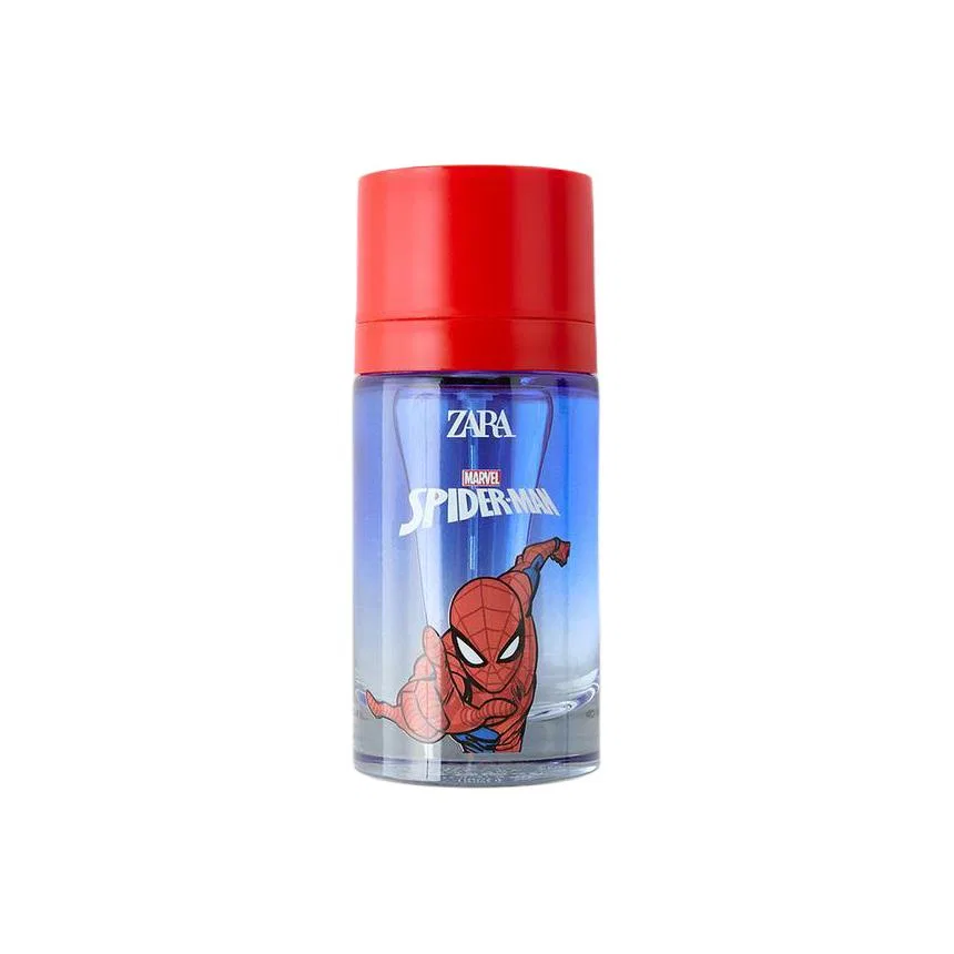 Туалетная вода Spiderman ZARA 50 мл