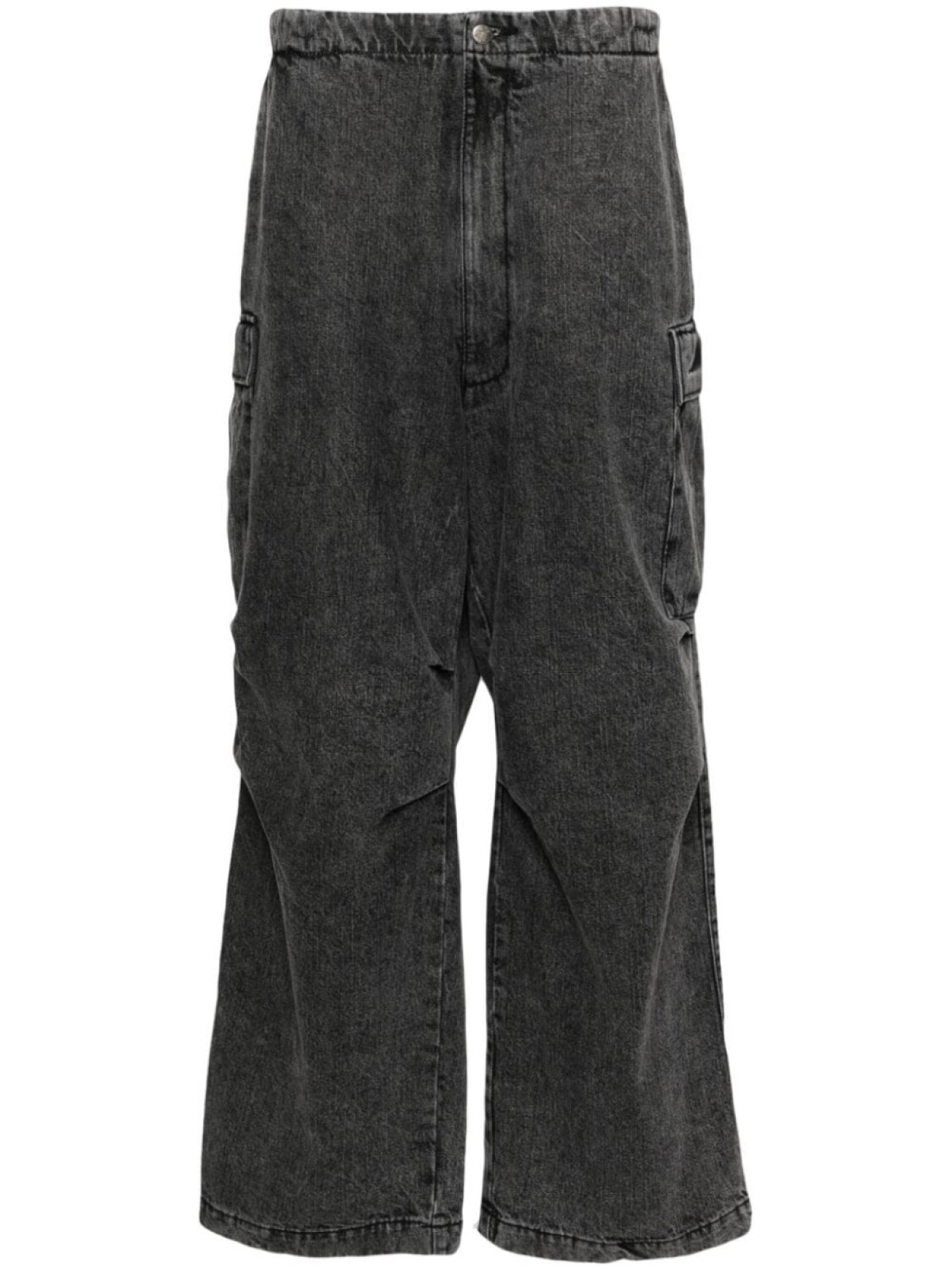 

Société Anonyme джинсы Indy Pocket, черный