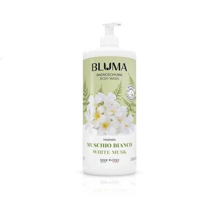 

Ванная комната Мускул Мускус 1л Bluma