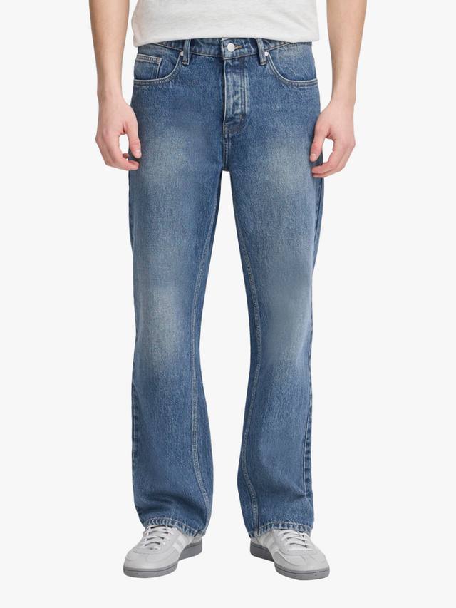 

Джинсы Hallund Casual Friday