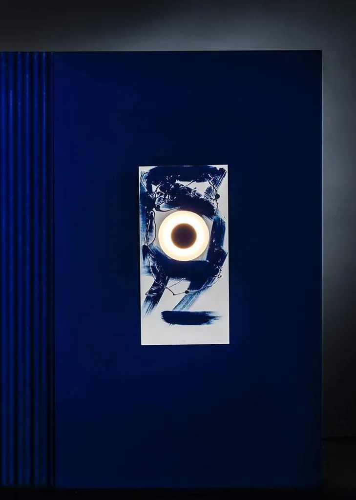 

Светильник FARO, белый