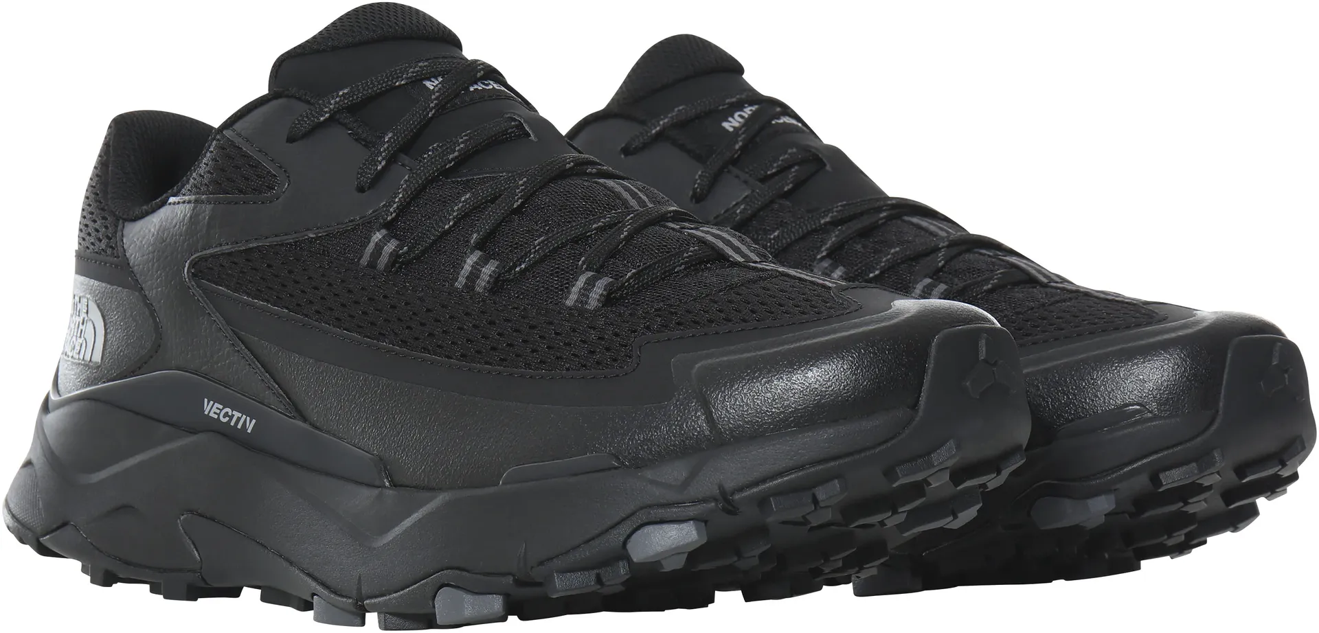 

Кроссовки North Face "M VECTIV TARAVAL" The North Face, черный