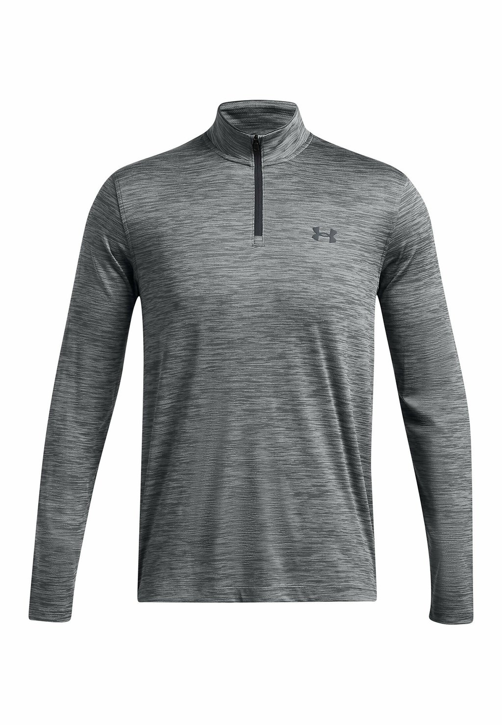 

Топ с длинными рукавами MATCHPLAY 1/4 ZIP Under Armour, серый