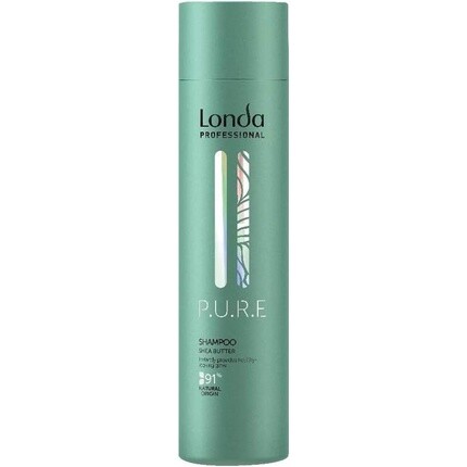 

PURE Шампунь 250мл, Londa Professional