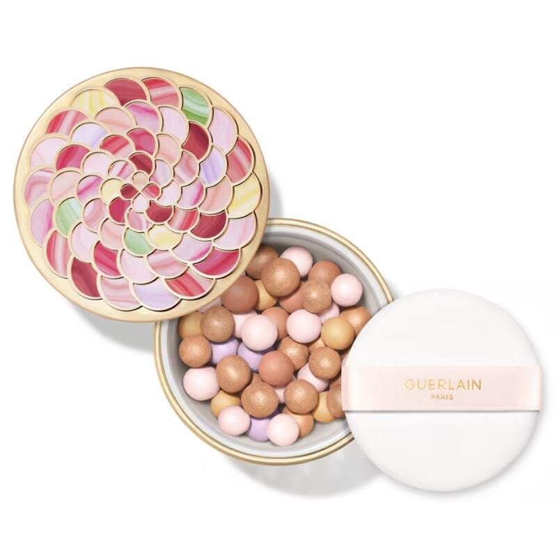 

Guerlain, Meteorites Pearl Powder, Пудра для лица, Dore N 03, 20 г